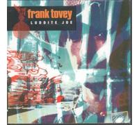 Fad Gadget - Luddite Joe [Vinyl Single]
