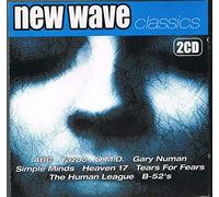 Fad Gadget - New Wave Classics [Import]