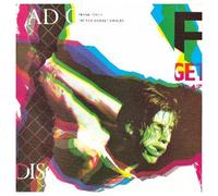 Fad Gadget Singles [UK-Import]
