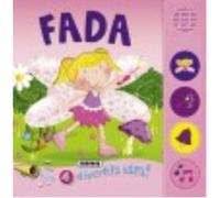 Fada (Botons Sorollosos) - Susaeta Ediciones Susaeta Ediciones (Auteur)