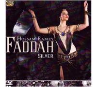 Hendy / Ramzy – Faddah (Silver) – CD neuf