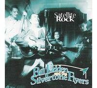 Fadden, Bill -& the Silvertone Flyers- - Satellite Rock