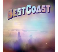 Best Coast – Fade Away – CD (Digipak EP)