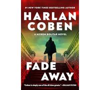 Fade Away: A Myron Bolitar Novel