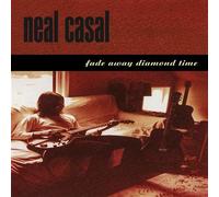 Fade Away Diamond Time CD