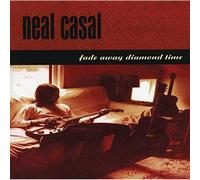Fade Away Diamond Time/1995 Cult Début Album