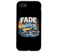 Fade in The Water Alabama Riverboat Chaise Pliante Coque pour iPhone SE (2020) / 7/8