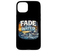 Fade in The Water Montgomery Riverfront Chaise Pliante Coque pour iPhone 15 Plus