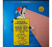 Fade Out Fade In (1964 Original Broadway Cast, Cast Recording)