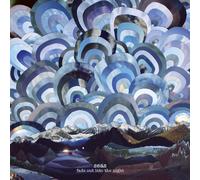 Seas - Fade Out Into The Night [Import]