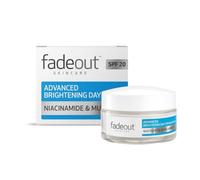 Fade Out White Protecting Day Cream SPF 15 50ml.,