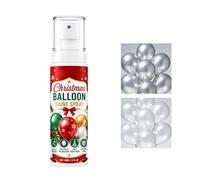 Fade Resistant Balloon Spray - Non-Greasy Fine Mist 60ml Decoration Aid