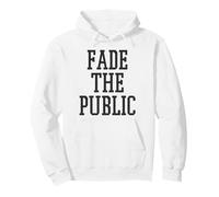 Fade The Public Sports Parlay Parlay Sharp Gambler Gambler Sweat à Capuche
