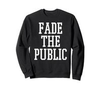 Fade The Public Sports Parlay Parlay Sharp Gambler Gambler Sweatshirt