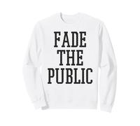 Fade The Public Sports Parlay Parlay Sharp Gambler Gambler Sweatshirt