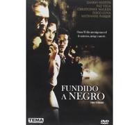 Fade To Black (2006) / Fundido A Negro (Dvd)