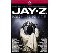 Fade to Black