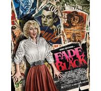 Fade To Black Blu-ray