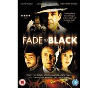 Fade To Black [Import anglais]