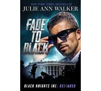 Fade to Black - Julie Ann Walker - Auto-Édition - ebook (ePub) - Livre