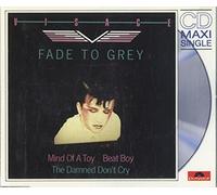 Fade to Grey (6:17min, 1980, 887586-2) [Import]