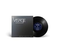 Fade to Grey/Mind of a Toy/Visage (10" LP) [Import]