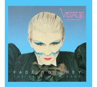 Fade To Grey: The Best Of Visage by Visage (1993-11-02)