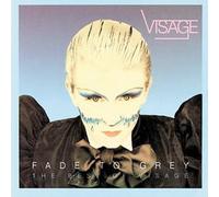 Fade To Grey: The Best Of Visage by Visage [Compact Disc] NEUF