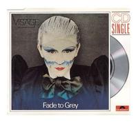 Fade to Grey/The Steps (3 [Import]
