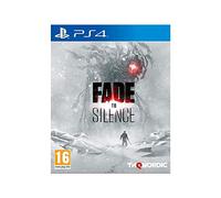 Fade to Silence