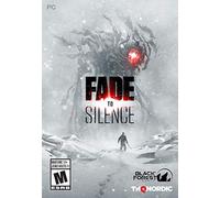 Nordic Games Jeu PC DVD ROM Fade To Silence Neuf en boîte