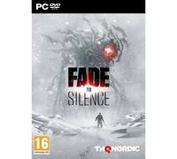 Fade To Silence PC