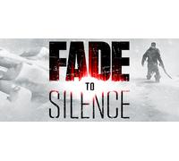 Fade to Silence (Xbox)