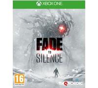 Nordic Games – Fade to Silence