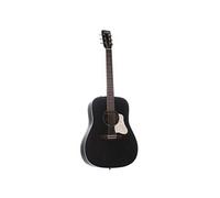 Americana Faded Black G