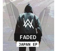 Faded CD