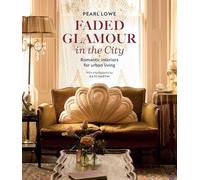 Faded Glamour in the City: Inspirational Interiors and Beautiful Homes