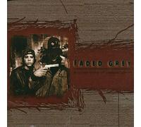 Faded Grey - A Quiet Time of Desperation