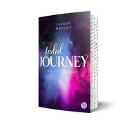 Faded Journey: Mit wunderschönem limitierten Farbschnitt