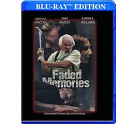 Faded Memories [Blu-Ray]