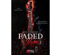 Faded Rose Tome 2