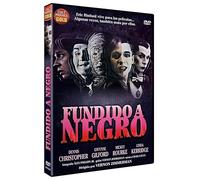 Faded to black (fundido a negro) 1980 - Import - Region 2