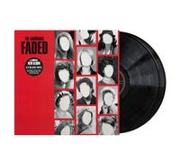 Faded Vinyle