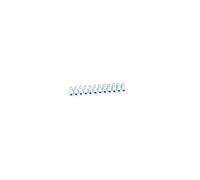 FADEDA Borne à vis 12 pôles, LxlxH en mm : 10x2x1. Pour crèches, miniatures, hobby et modélisme, accessoires pour maisons de poupées et trains miniatures.