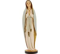 FADEDA Madone / hauteur:31 cm / peinte à la main / figurines de crèche détaillées - Noël Table Décoration Crèche Accessoires