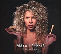 Fadeeva,Maya - Chameleon [Import]