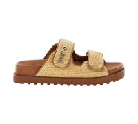 GUESS Fadeliza FLJFDEFAP19TAN, Sandales - 40 EU