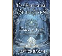 Faden & Frost: Ein eingeschneites Winter-Rätsel