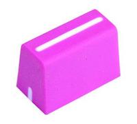 Fader Purple Chroma Caps