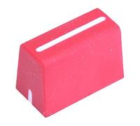 Fader Red Chroma Caps